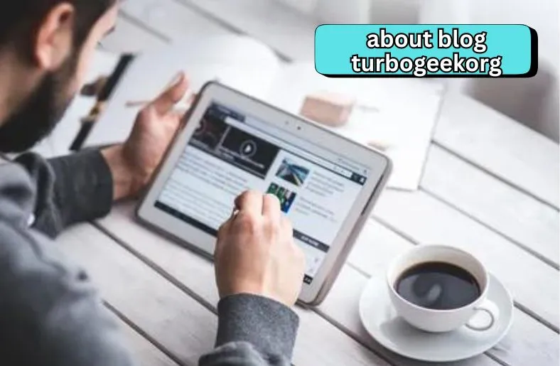 about blog#turbogeekorg