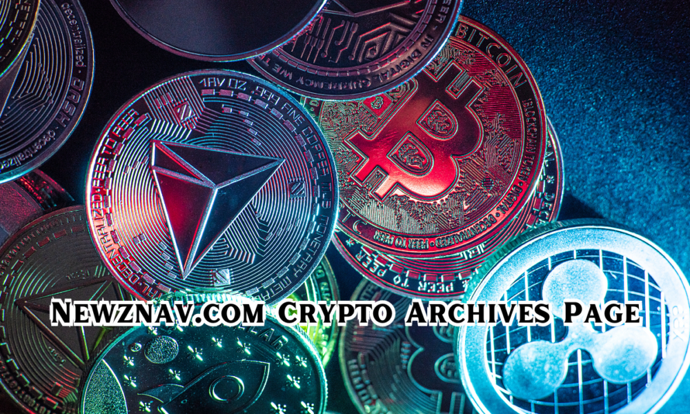 newznav.com crypto archives page