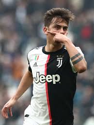 paulo dybala